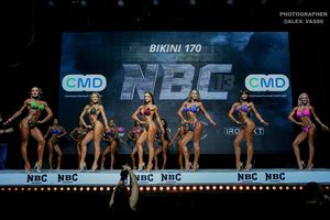 BIKINI 170